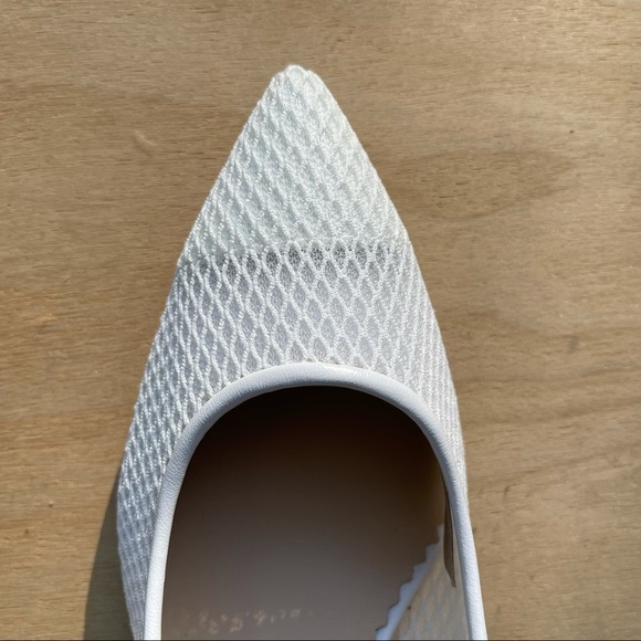 Karl Lagerfeld Paris, New, Razi,Women's Mesh Pump - Picture 6 of 12